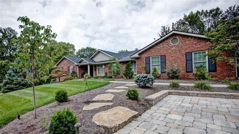 Lansdowne home retooled for the new millennium | Lexington Herald Leader