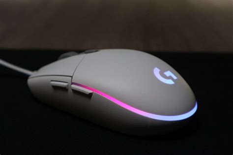 Logitech G203 LIGHTSYNC: il mouse gaming da avere - Risparmia Online