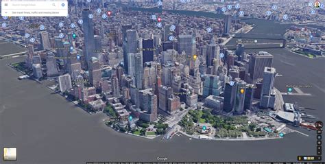 [Get 20+] Google Earth Map 3d Online