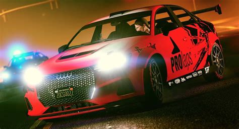 How Many Of These New Grand Theft Auto Tuner Cars Do You Recognize? | Carscoops