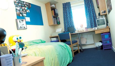 Student Accommodation in Glasgow | University dorm Glasgow