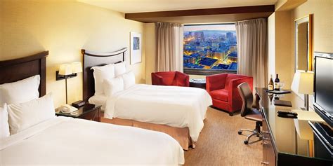 Parc 55 San Francisco, a Hilton Hotel | Travelzoo