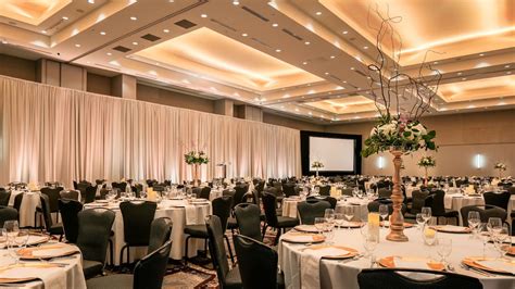 Beautiful Wedding Venues in Kansas City | Hyatt Place Kansas City ...