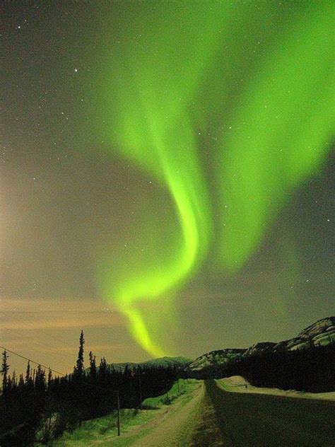 26 Fun, Interesting and Useful Facts About Whitehorse, Yukon