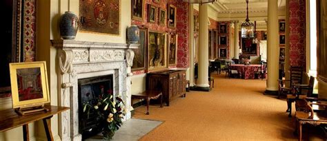 Woburn Abbey, Bedfordshire, England, UK | Arquitectura, Arquitectura histórica, Historica