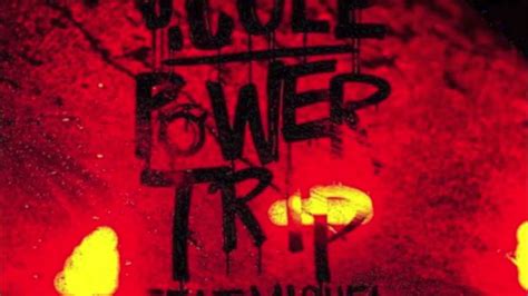 J Cole - Power trip (ft Miguel) Instrumental - YouTube