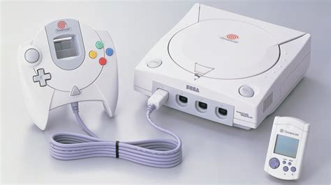 Why The Sega Dreamcast Classic NEEDS to Happen? – Gaming illuminaughty