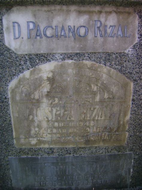 My Philippine History Travel: Rizal Travel Part 3: Brother Paciano Rizal House