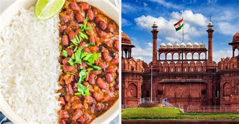 This Food Quiz Reveals The Indian City You Belong In