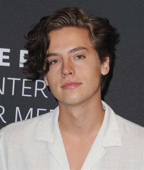 Cole Sprouse almost quit acting before landing his role in Riverdale ...