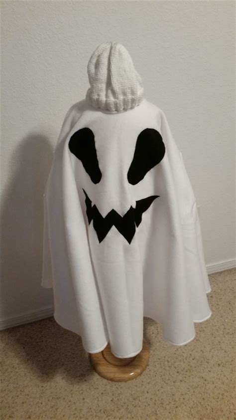 Scary Ghost Costume | Halloween costumes, Fashion, Costumes