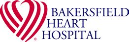 Bakersfield Heart Hospital