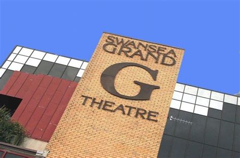 Swansea Grand Theatre – Tourism SwanseaBay