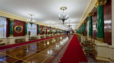 Kremlin Palace Inside The Grand Kremlin Palace 23 : Wallpapers13.com