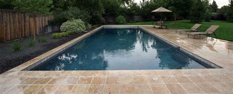 Boise Idaho Pool 15 - Custom Pools Boise