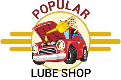 Popular Lube - Etobicoke | Toronto ON