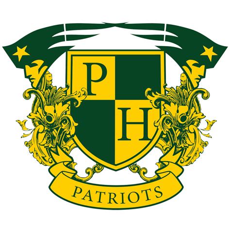 Patrick Henry - Team Home Patrick Henry Patriots Sports