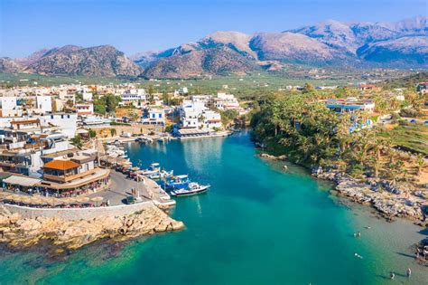 20 Unspoilt Places To Explore In Crete For Travel Snobs - GlobalGrasshopper