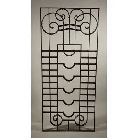 Iron Window Design Grill at Rs 100/square feet | Pune | ID: 16047878430