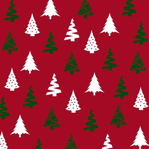 Christmas Digital Paper - Red and Green Christmas Background By gjsart | TheHungryJPEG ...