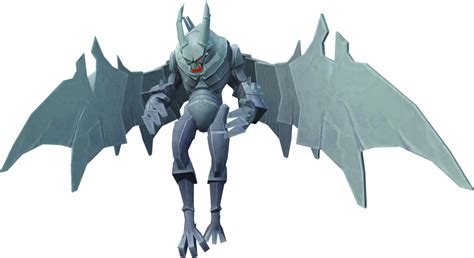 Killing gargoyles - The RuneScape Wiki