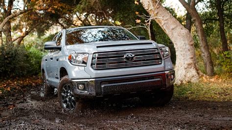 The Toyota Tundra Was the Worst Best Pickup Truck for 2021