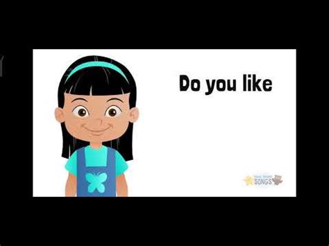 Super Simple Songs - Do You Like Pickle Pudding (Reversed) - YouTube