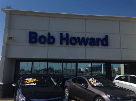 Bob Howard Hyundai in Oklahoma city, OK | 335 Cars Available | Autotrader