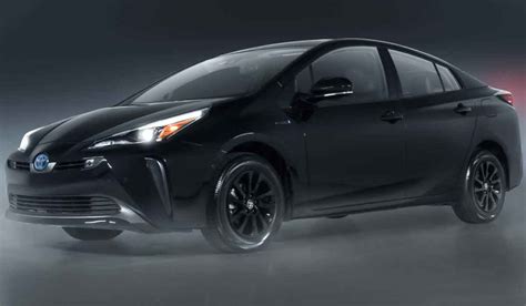 2025-Toyota-Prius-3 | Toyota SUV Models