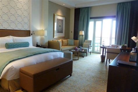 Reviewed: The Ritz Carlton Dubai Marina