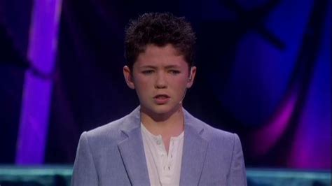 Damian Mcginty-Celtic Thunder - Damian McGinty Photo (29927667) - Fanpop