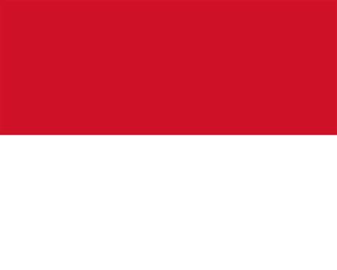 Monaco Flag | PNG All