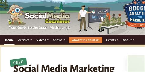 The 21 Best Digital Marketing Blogs By Search Traffic