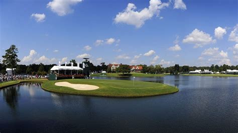 Tour Championship 2016: East Lake, hole by hole | Golfweek