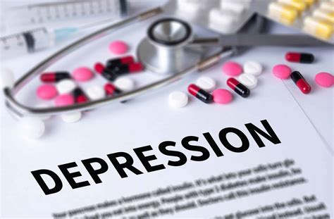 Depression Medication: A Closer Look At Medication For 2020