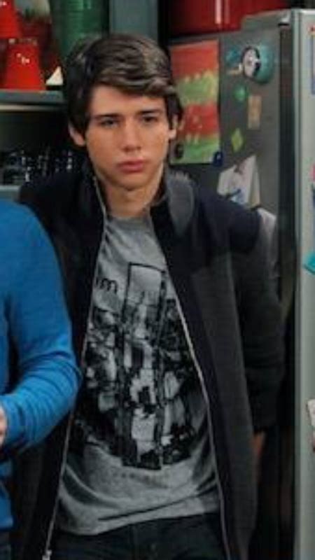 Girl Meets World - Josh Matthews | Uriah Shelton #1: Because he's cool ...