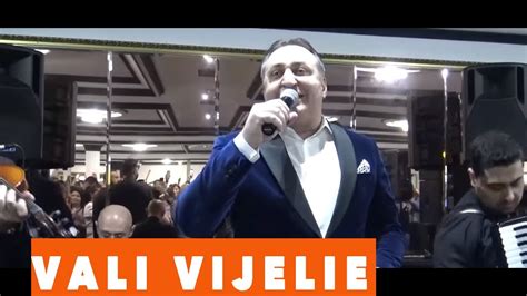 Vali Vijelie - Colaj Muzica Live - 2020 - YouTube