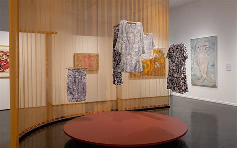 Warrnambool Art Gallery Exhibition: LISA GORMAN + MIRKA MORA by Studio Bright | Australian ...