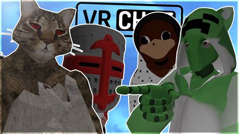 Vrchat Meme Avatars - Captions Ideas