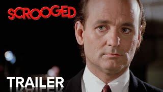 Scrooged streaming: where to watch movie online?