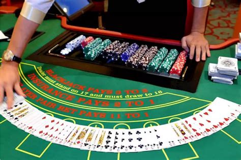 Online Gambling in Thailand – Online Casino Internet Games