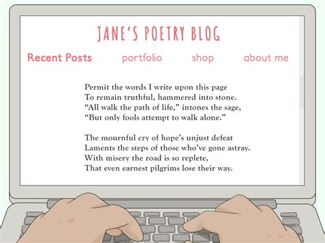 4 Ways to Self Publish Poetry - wikiHow