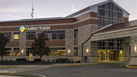 Goshen Health Bumps Up Minimum Wage – Inside INdiana Business