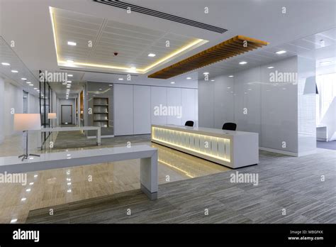 How To Design An Office Reception Area | Psoriasisguru.com