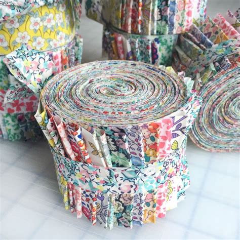 Liberty of London fabric bundles | Liberty of london fabric, Liberty ...