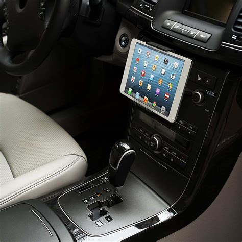 Best 10 Tablet Car Mounts With Buyer’s Guide - Pick The Best One