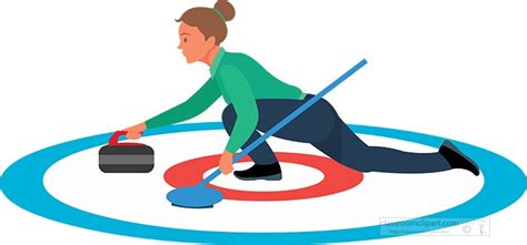 Winter Sports Clipart - curling-winter-sports-clipart-2022 - Classroom ...