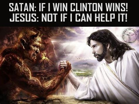 'Hillary is a Satan': Ten ads that Russian trolls posted during the 2016 U.S. election ...