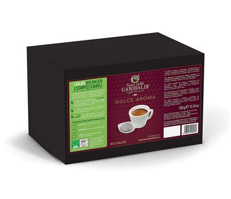 ESE Pods – Conte Coffee