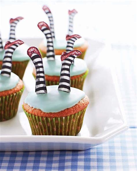 Sweet Paul's Wizard of Oz Cupcake Printables - Sweet Tidings